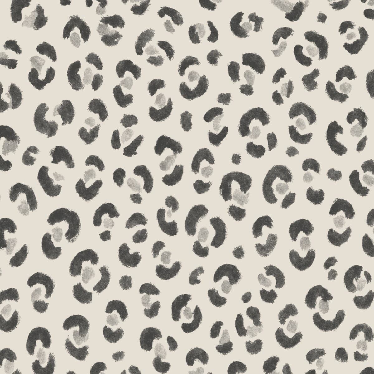 Rosette, printed in Shoji White
