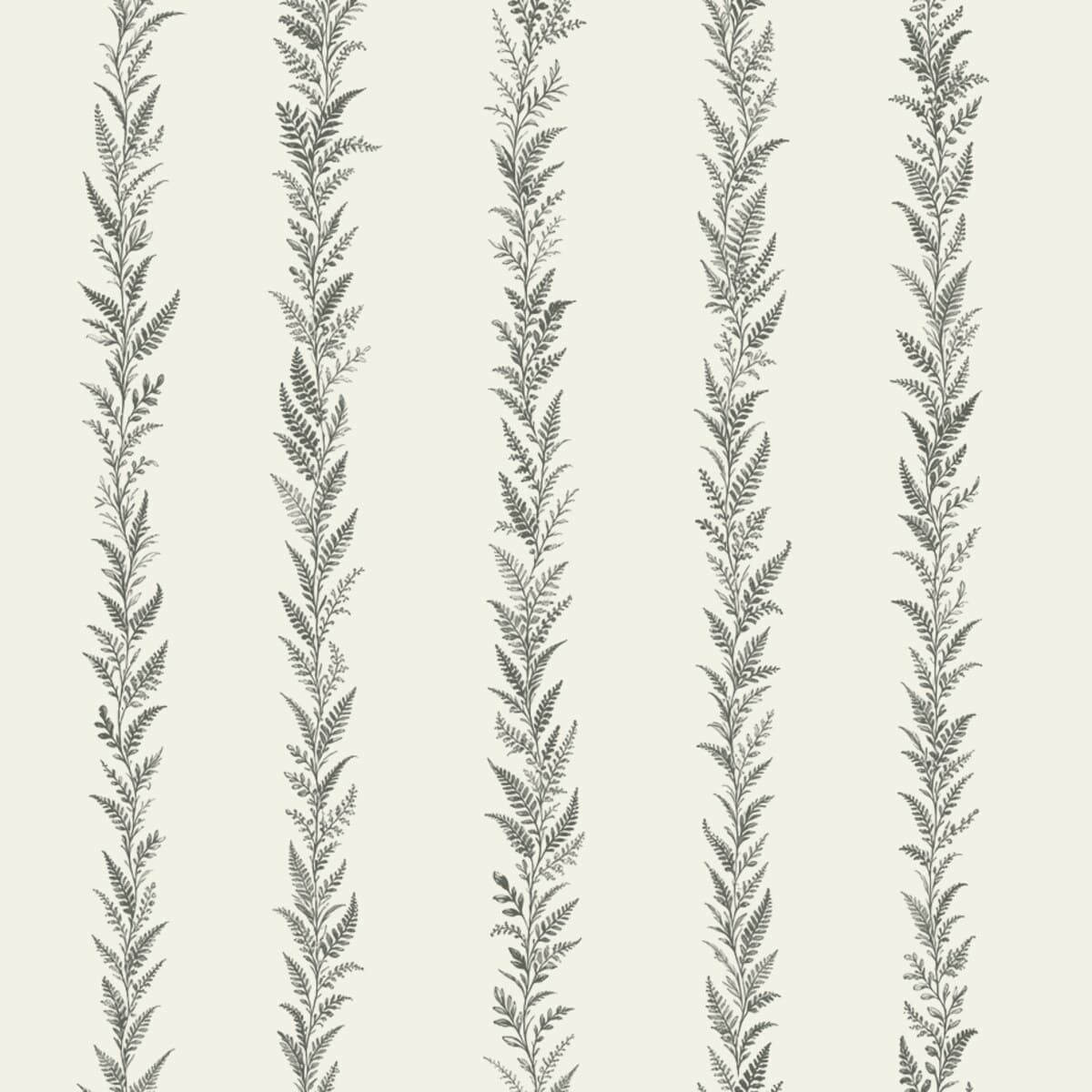 Field Stripe, printed in Cloud White