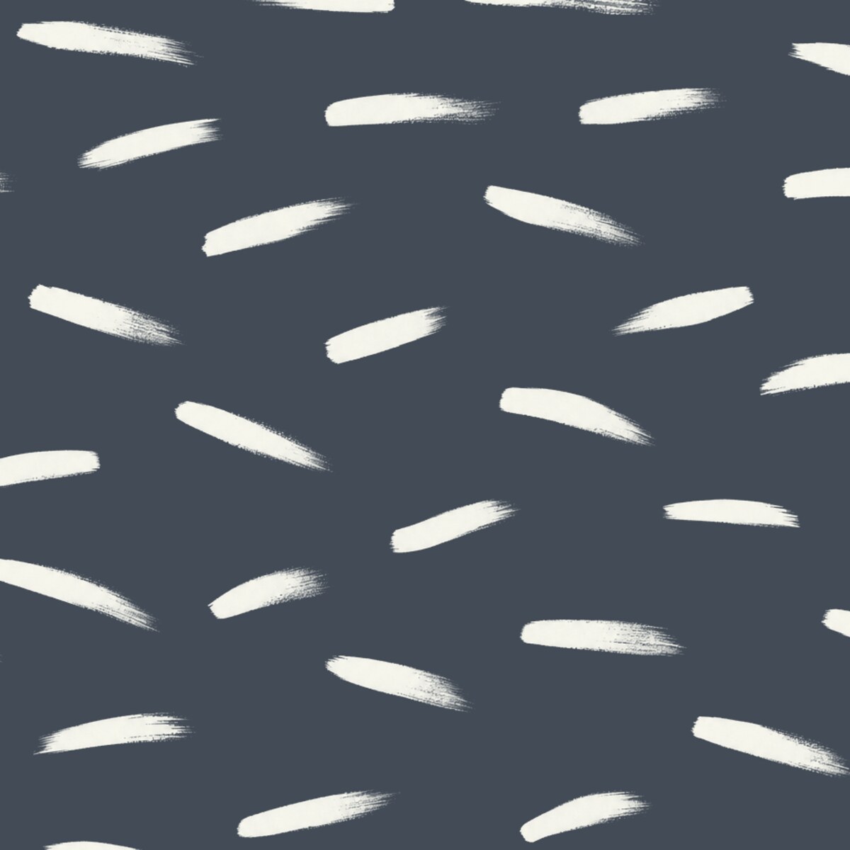 Brushed Ink wallpaper pattern