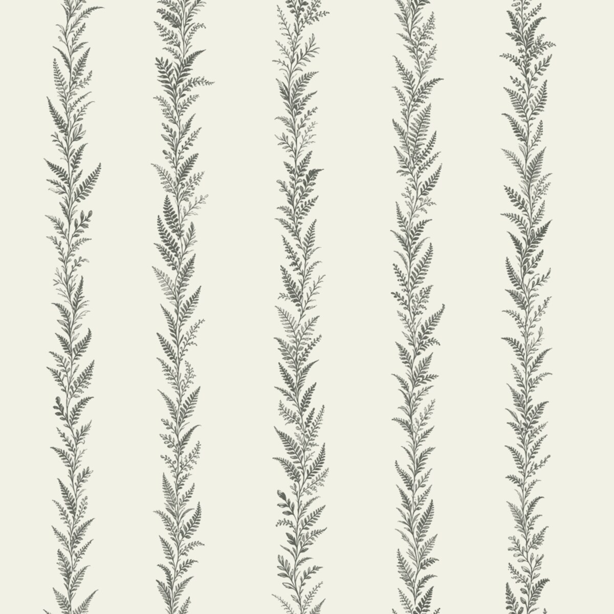 Field Stripe wallpaper pattern