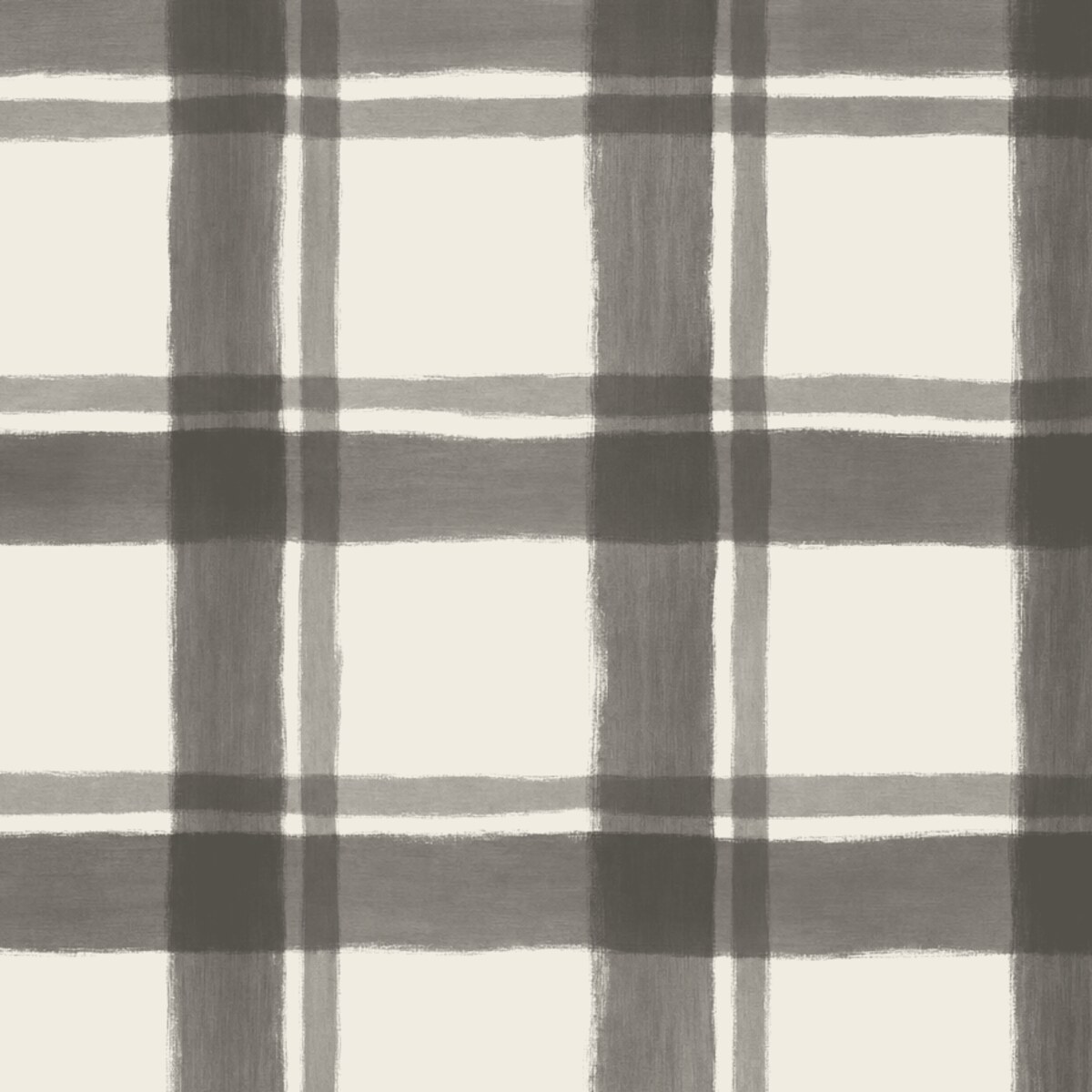 Hunter Check wallpaper pattern